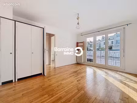 appartement 1 pièce 31 m²