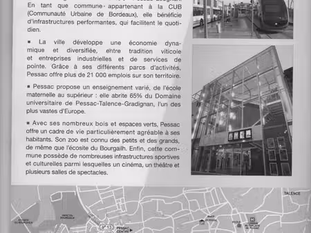 loue appt t3 a pessac en gironde