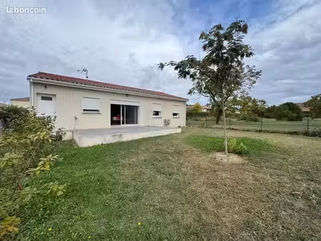 maison 4 pièces 88 m²