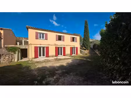 maison 4 pièces 109 m²