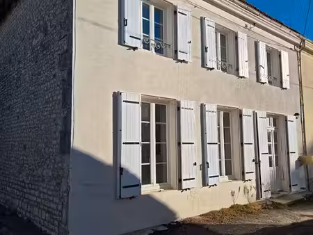 a louer maison a la vergne