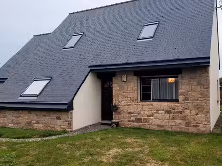 maison 6 pièces lannion