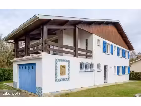 loue maison individuelle