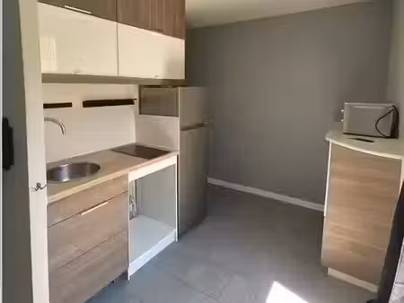 vente appartement 2 pièces 22 m² beaumont-sur-oise (95260)