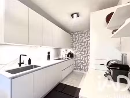 vente appartement 4 pièces piscine à bordeaux (33000) : à vendre 4 pièces piscine / 84m² b