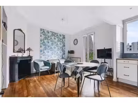 appartement de 4 pièces de 72 m² à charenton-le-pont