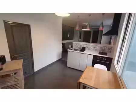appartement de 46m2 à louer sur fontenay-sous-bois