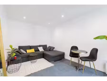 maison mitoyenne de 2 pièces de 33 m² à le perreux-sur-marne