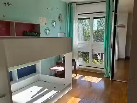 appartement de 99m2 à louer sur l’haÿ-les-roses