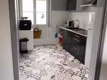loue appartement t1 valognes