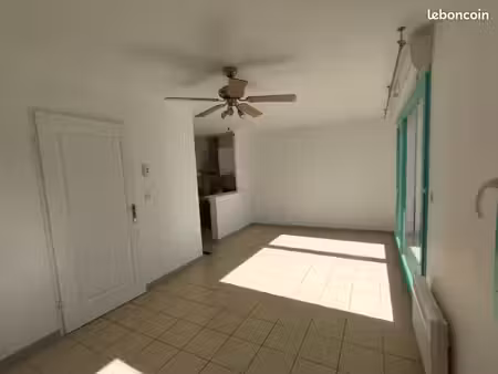 maison 2 chambres audinghen