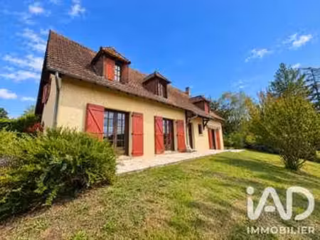vente maison piscine à la cassagne (24120) : à vendre piscine / 185m² la cassagne
