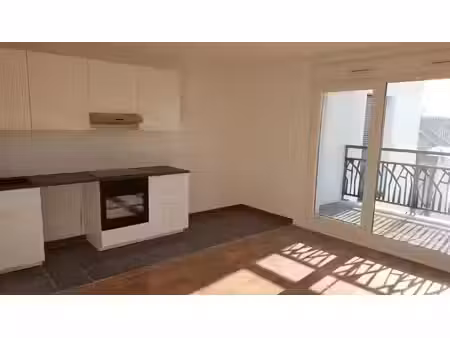 appartement de 59m2 à louer sur colombes