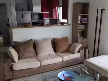 appartement de 47m2 à louer sur suresnes