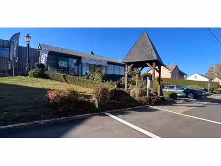 bureau à louer à tintigny pour € 2.150