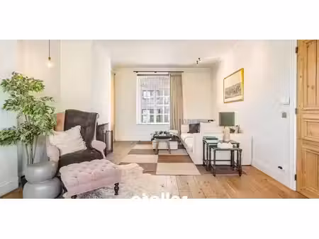 maison de maître à louer à wortegem pour € 2.700 avec 4 chambres à coucher