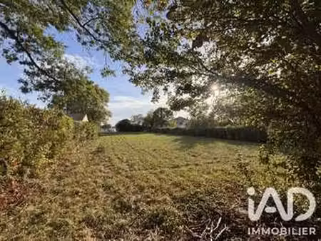 vente terrain à arvert (17530) : à vendre / 1420m² arvert