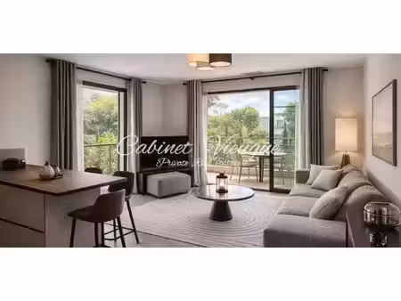 appartement avec terrasse grimaud (83)
