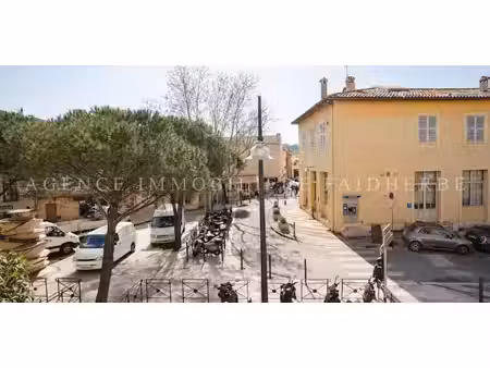 appartement saint-tropez (83)