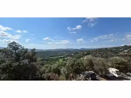 propriété grimaud (83)