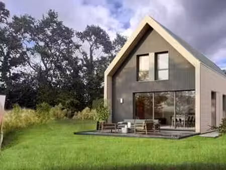 vente maison à landerneau (29800) : à vendre / 115m² landerneau
