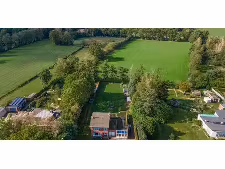 maison à vendre à turnhout pour € 439.000 avec 3 chambres à coucher