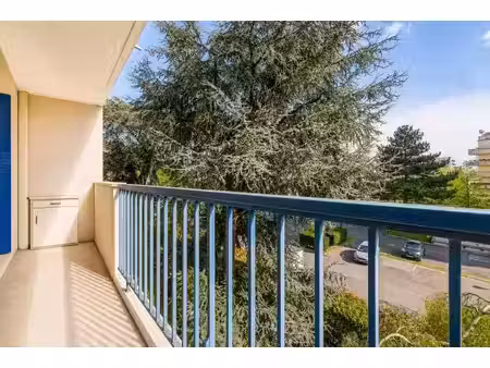 appartement de 4 pièces de 64 m² près de montrouge