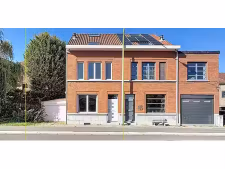 maison à vendre à heverlee pour € 498.000 avec 5 chambres à coucher