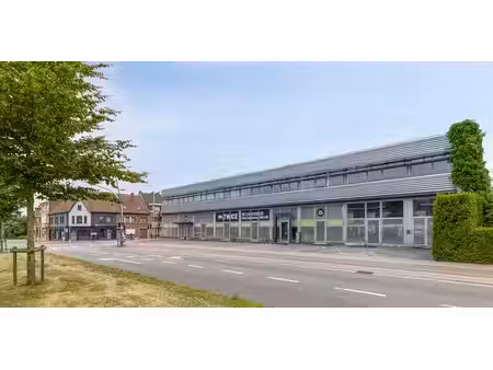 bureau à vendre à roeselare pour € 520.000