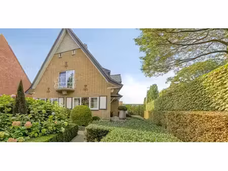 maison à vendre à peer pour € 535.000 avec 4 chambres à coucher