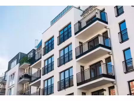 magnifique 3 pieces neuf avec espace extérieur – transport a proximité