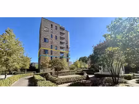 appartement à louer à leuven pour € 1.500 avec 2 chambres à coucher