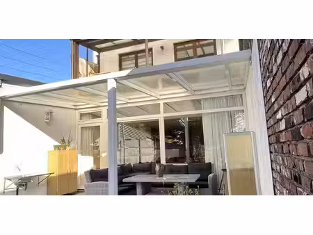 maison à louer à eisden pour € 1.650 avec 4 chambres à coucher