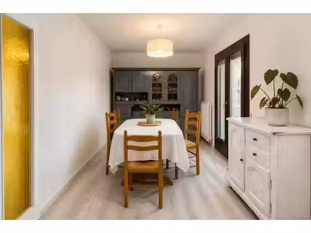 maison de 5 pièces de 125 m² près d’aulnay-sous-bois