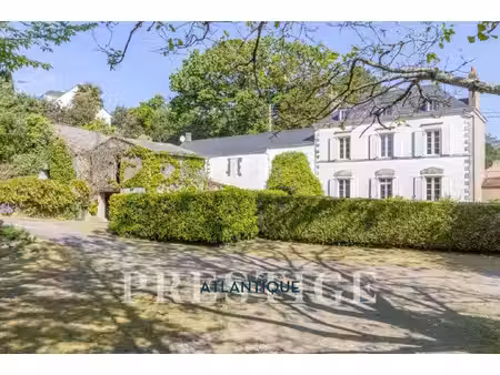 maison de luxe à vendre dans le quartier centre