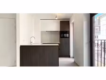 appartement à louer à aalst pour € 840 avec 1 chambre à coucher