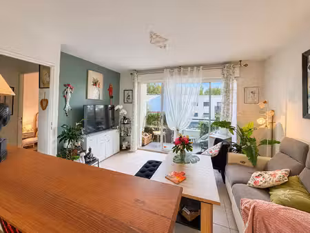 appartement vendre à libourne