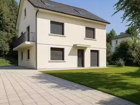 vente appartement 3 pièces 61 m² à verrieres-le-buisson (91370)  255 000 €