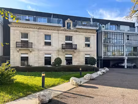 appartement merignac 2 pièce(s) 40.20 m2
