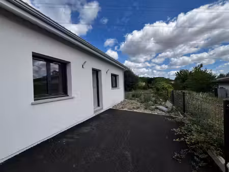maison à vendre léognan