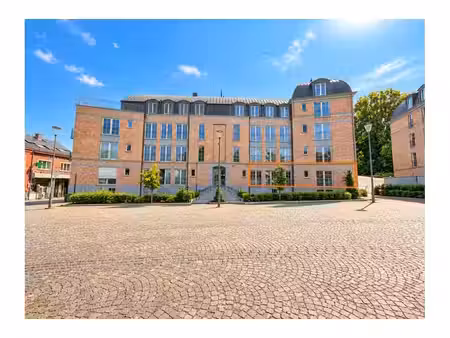 appartement à louer à place des anciens combattants 6/01 alleur (vbe79937)