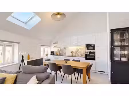duplex à louer à 2a 2a gembloux (vbe79944)