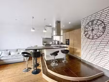 location appartement 3 pièces 79.15 m² à billere (64140)  850 €