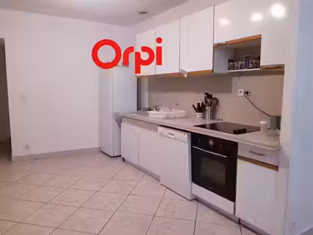 location duplex 3 pièces 110.57 m² à viriville (38980)  576 €
