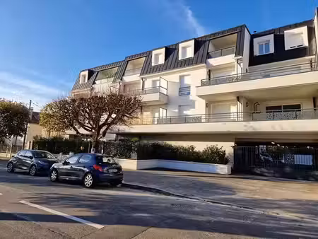 location appartement 2 pièces 42.65 m² à gretz-armainvilliers (77220)  840 €