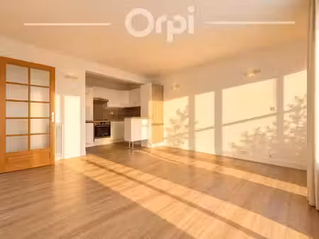 location appartement 2 pièces 46.57 m² à margny-lès-compiègne (60280)  790 €