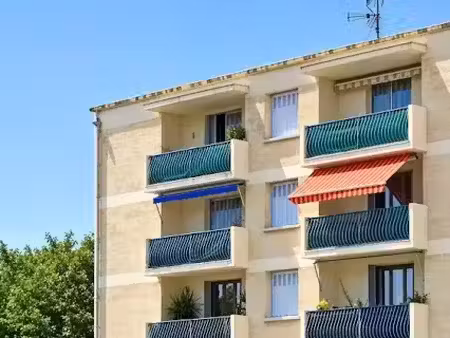 vente appartement 4 pièces 76 m² à saint-paul-trois-châteaux (26130)  123 000 €