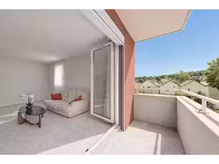 vente appartement 3 pièces 63.13 m² à saint-thibault-des-vignes (77400)  239 000 €
