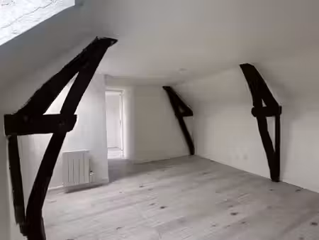 location appartement 2 pièces 55.18 m² à bolbec (76210)  590 €