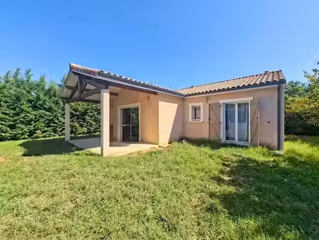 vente maison 4 pièces 105 m² à monbéqui (82170)  226 800 €
